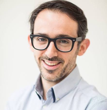 Dr Matthieu Rutgers